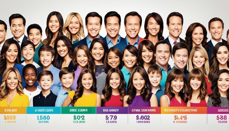 19 Kids and Counting Cast Net Worth – Richest Cast Members Salary