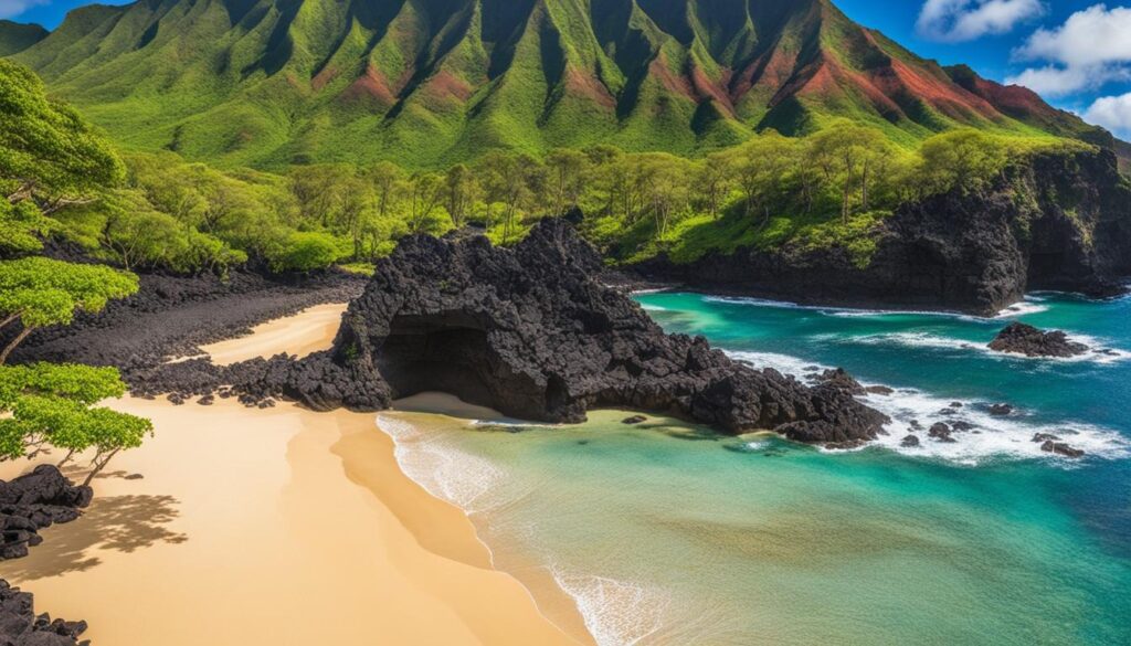activities and attractions in Hawaii