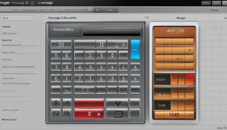 Average Calculator – Best Tools to Calculate Averages in 2024