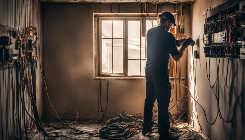 Benefits of Hiring a Licensed Electrician