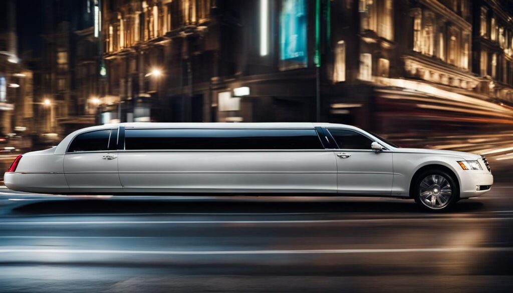 Benefits of Renting a Limo