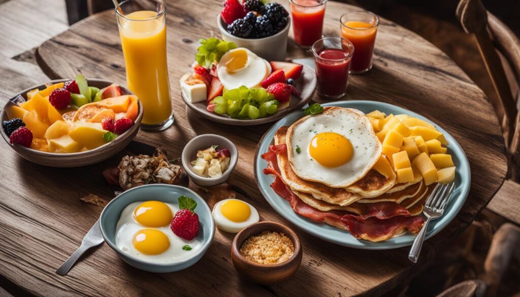 best breakfast restaurants usa