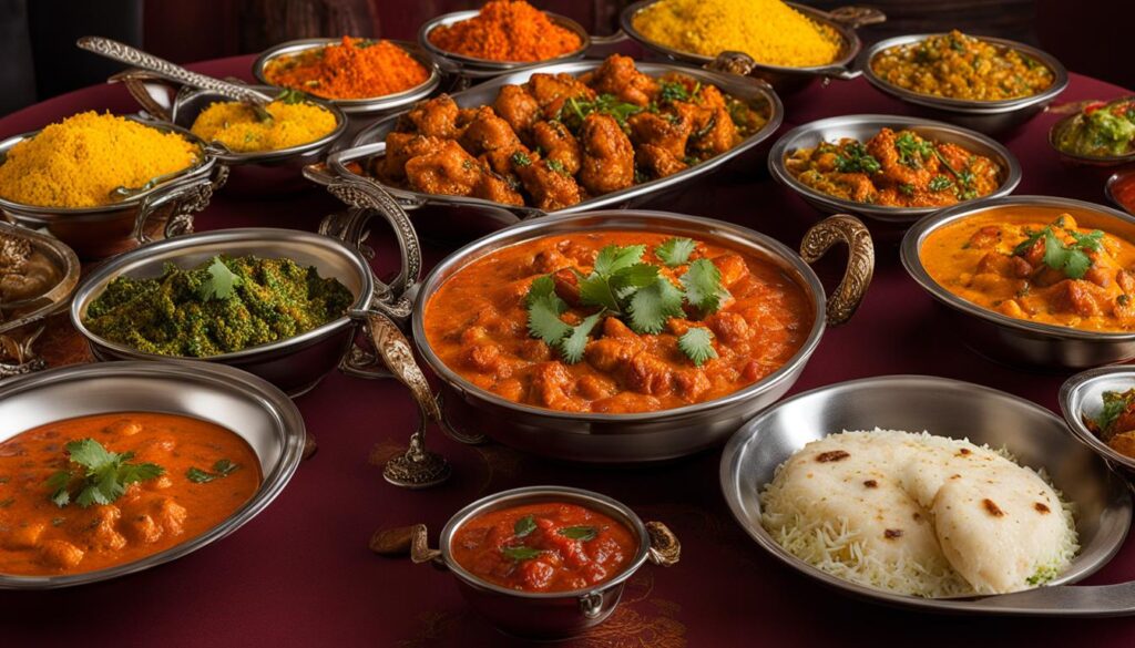 best indian buffet in atlanta