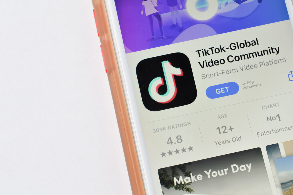 TikTok Like Payment Models