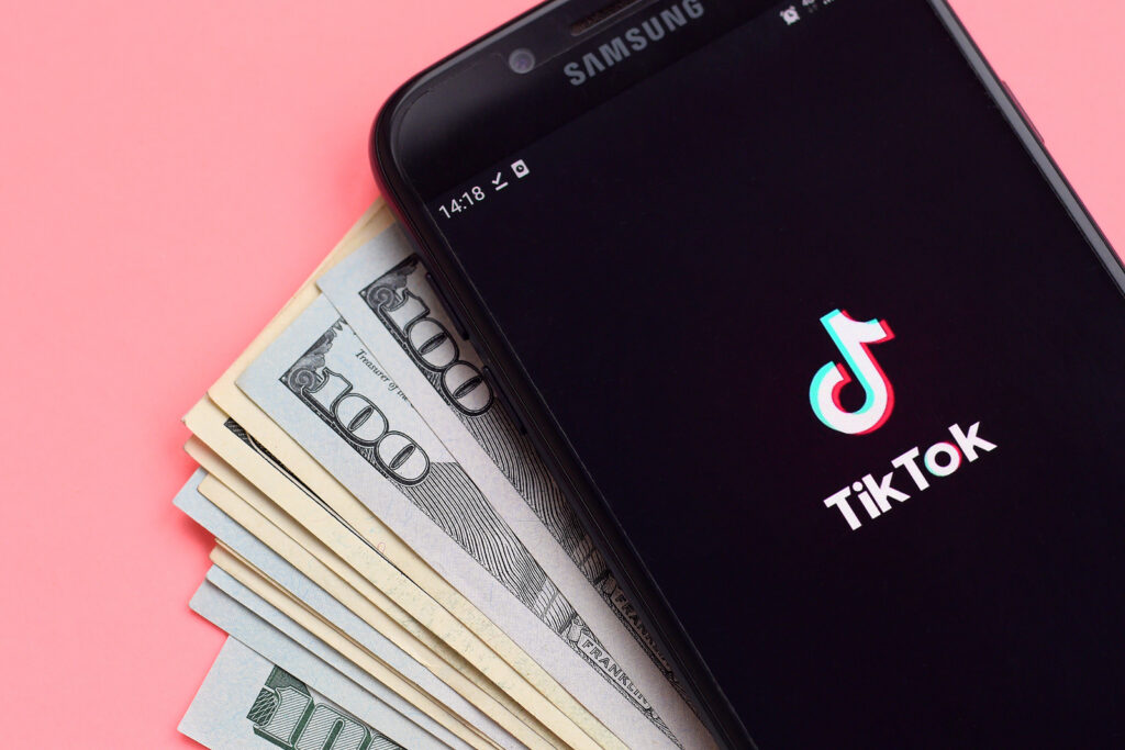 The Formula for TikTok Success