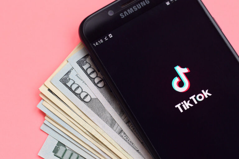 How Much Does TikTok Pay for Likes? See Real Numbers
