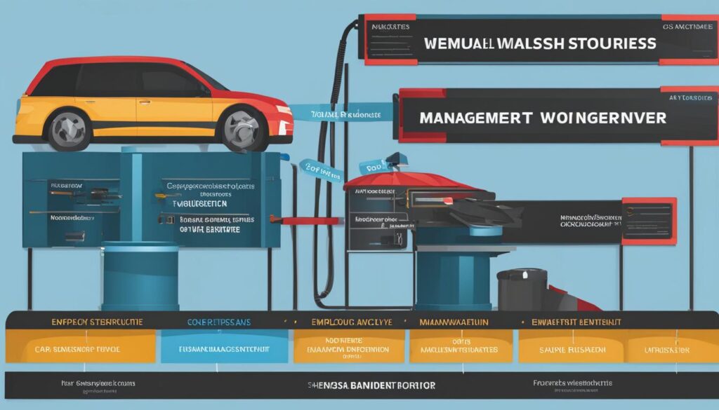 business structure