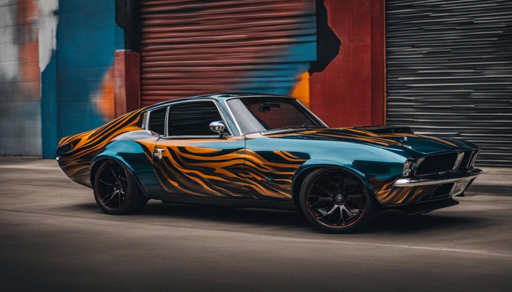 car wrap alternatives