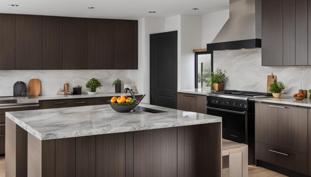 cost of kitchen countertops