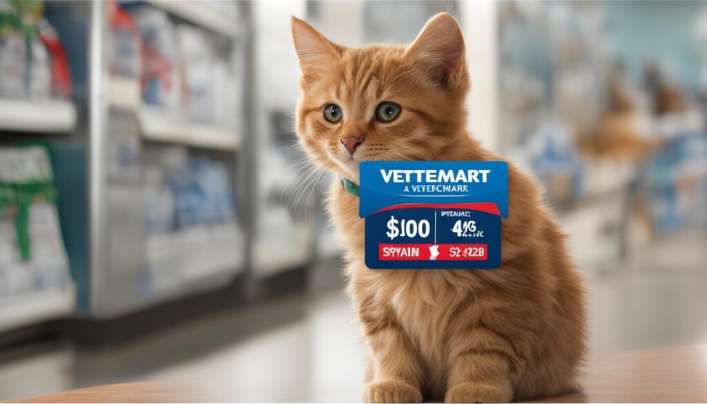 cost of spaying at PetSmart