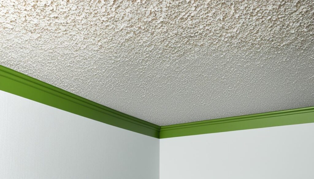 cost to cover popcorn ceilings with drywall or wood