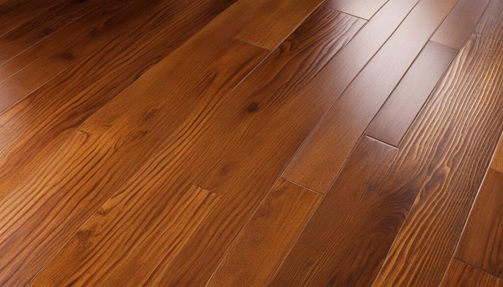 cost to refinish different types of hardwood floors