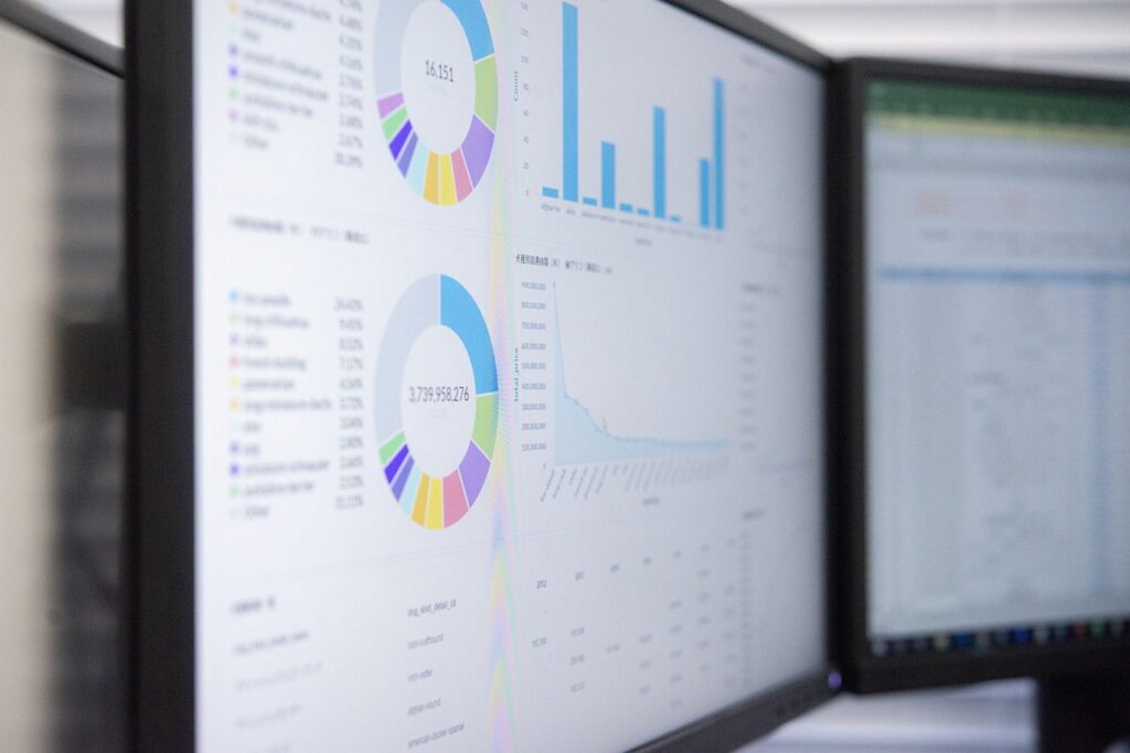 Data Analysis and Twitter Bots