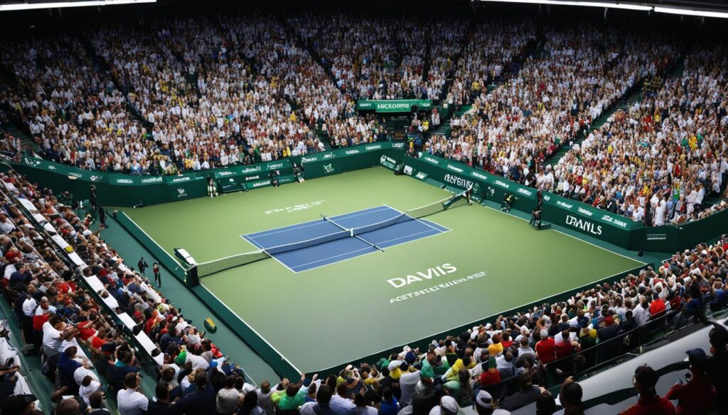 Davis Cup Finals image