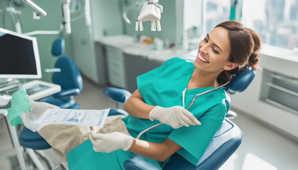 Dental Insurance Coverage for Tooth Extractions