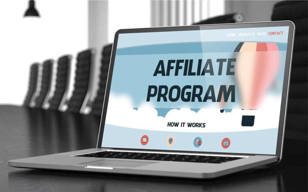 Maximizing Affiliate Marketing Income