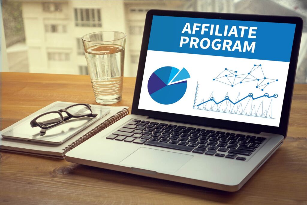 Commission Junction (CJ Affiliate): Diverse Affiliate Opportunities.