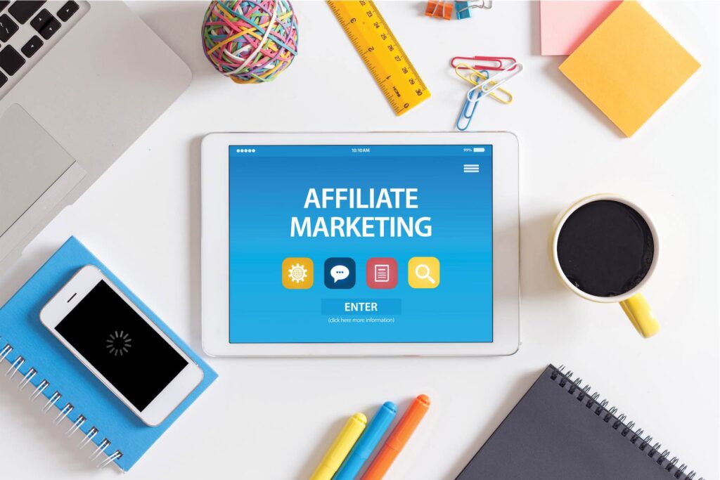 Canva Affiliate