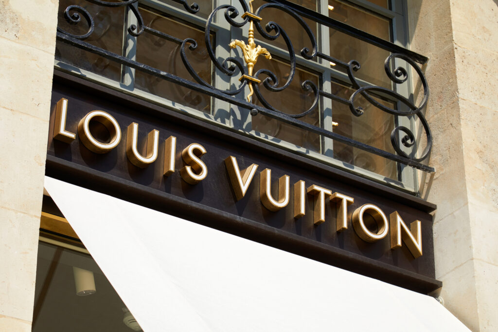 Louis Vuitton