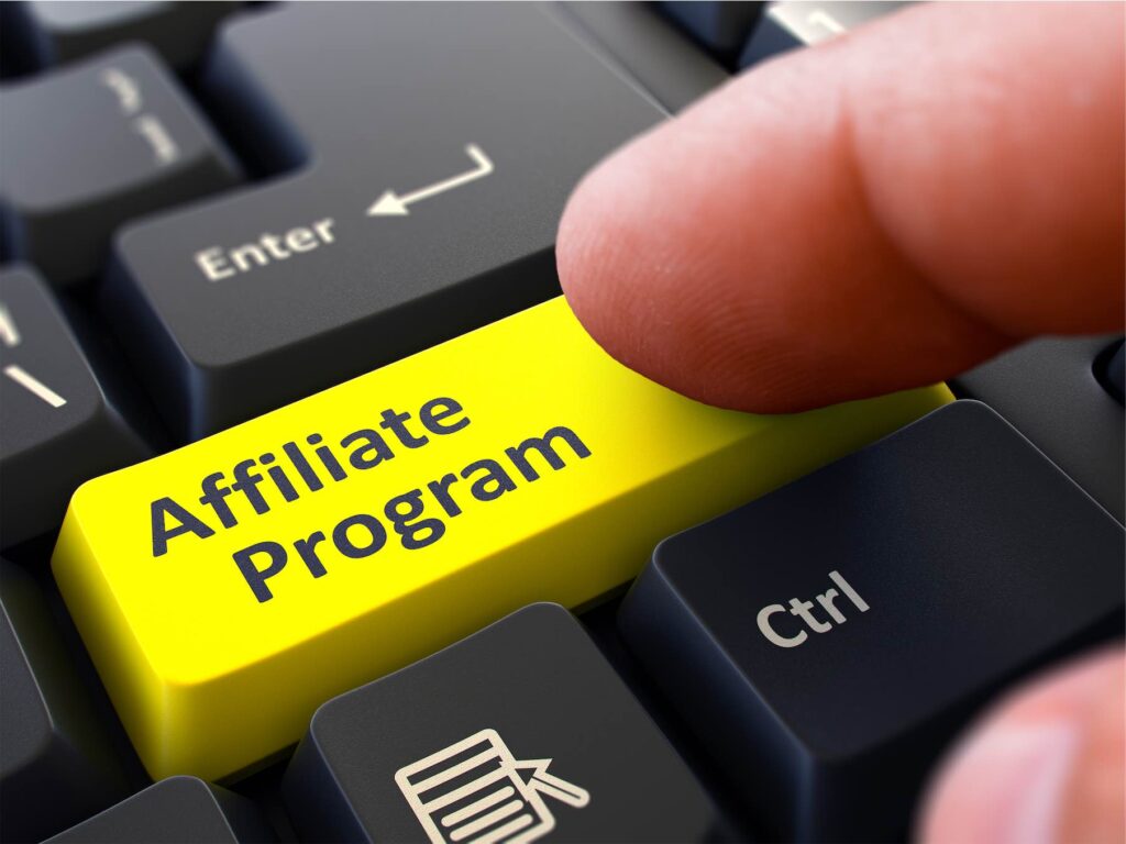 Affiliate Programs to Make Money