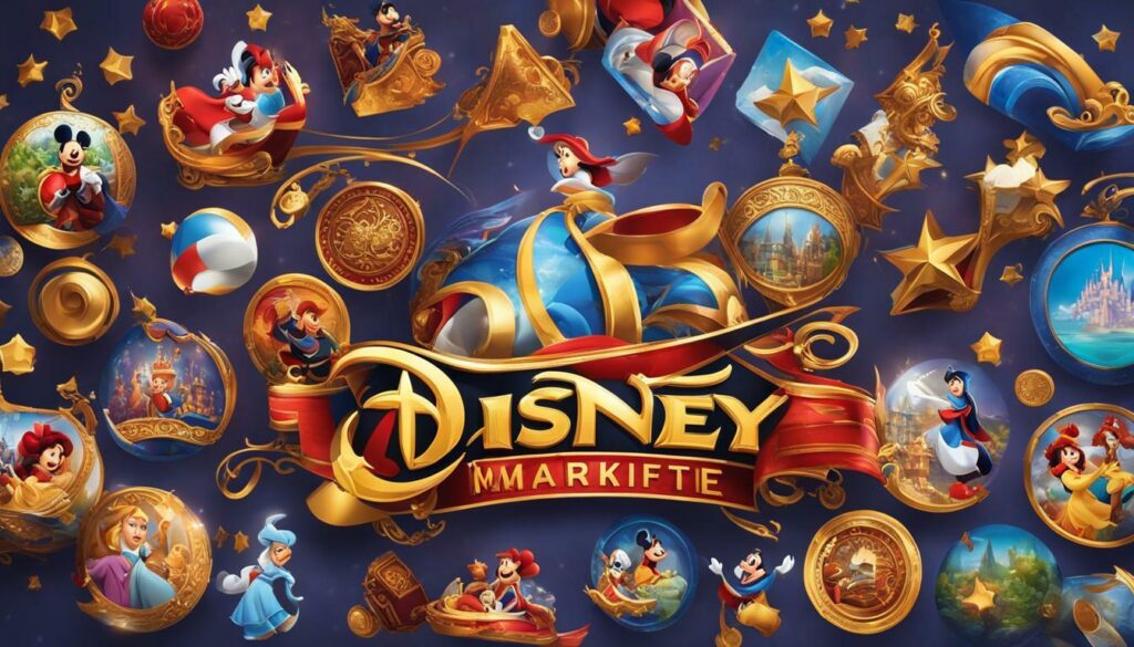 Disney Affiliate Marketing Tips