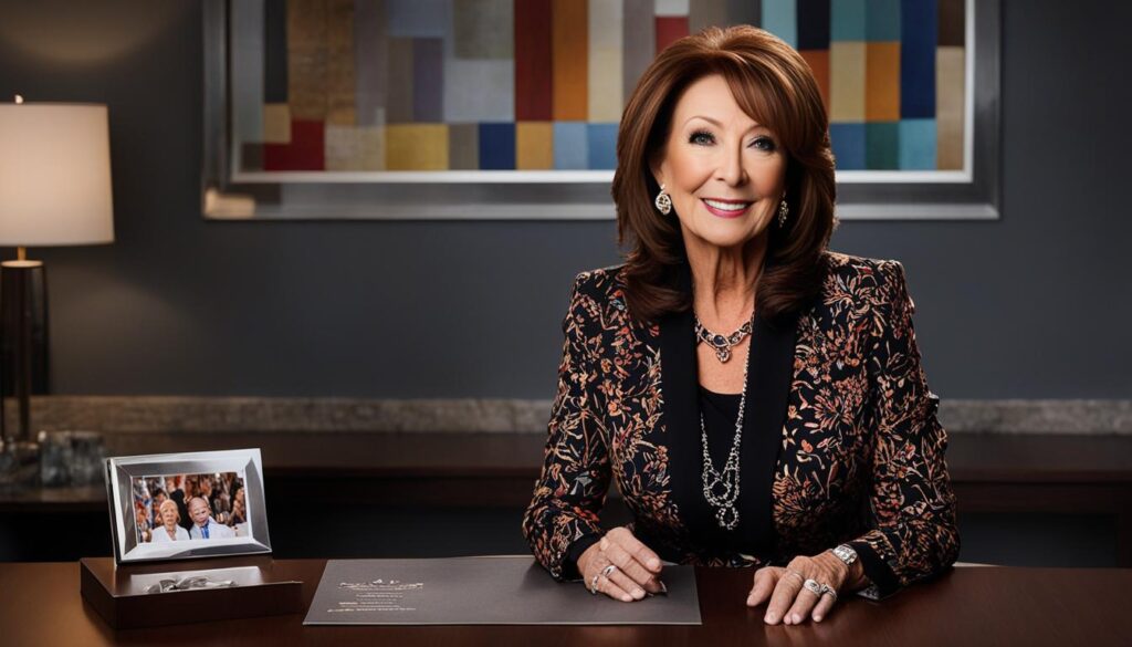 Dixie Carter Philanthropy