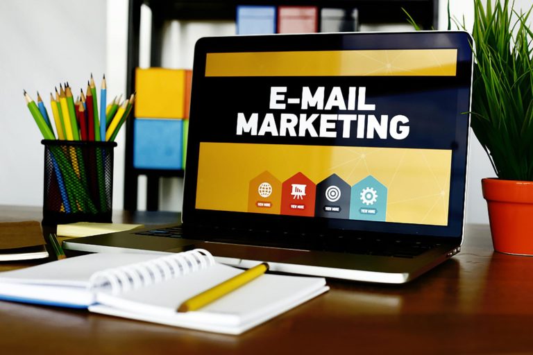 Epic Email Marketing – How to Improve Your Average Email Click-Through Rate