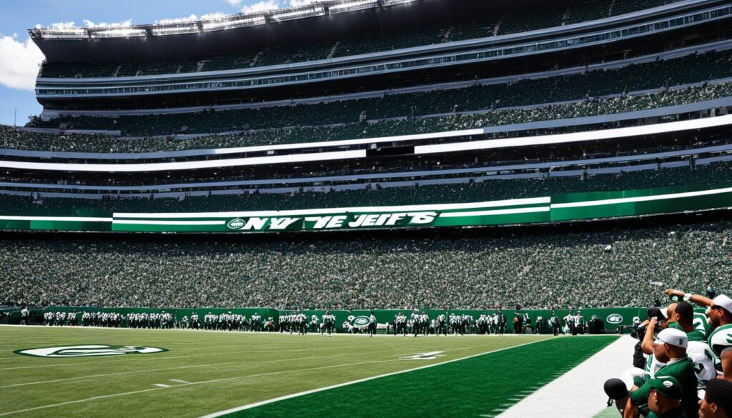 ESPN New York Jets