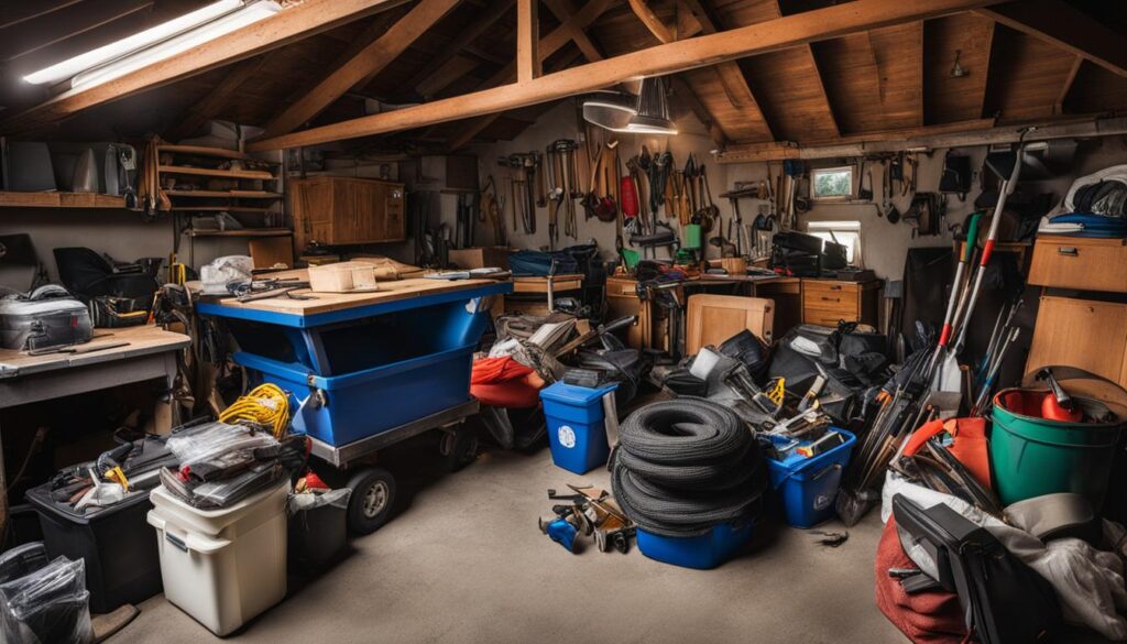 essential tools for a junk removal business