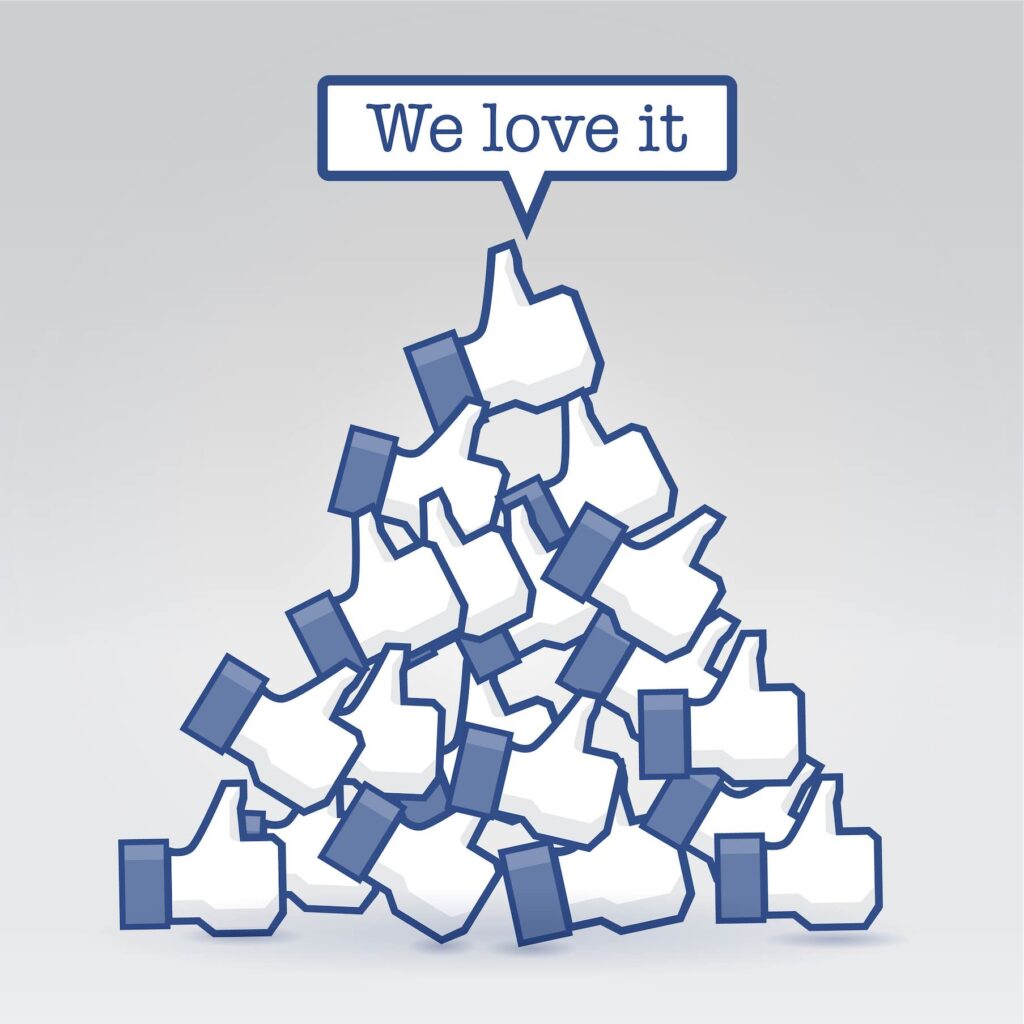 How to Fix Issues with Facebook Likes