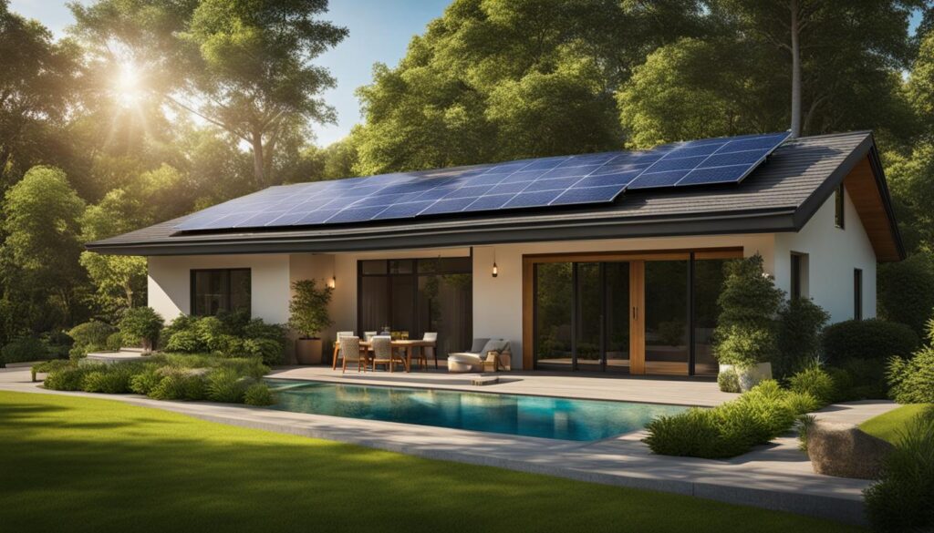 federal tax credit for solar panels