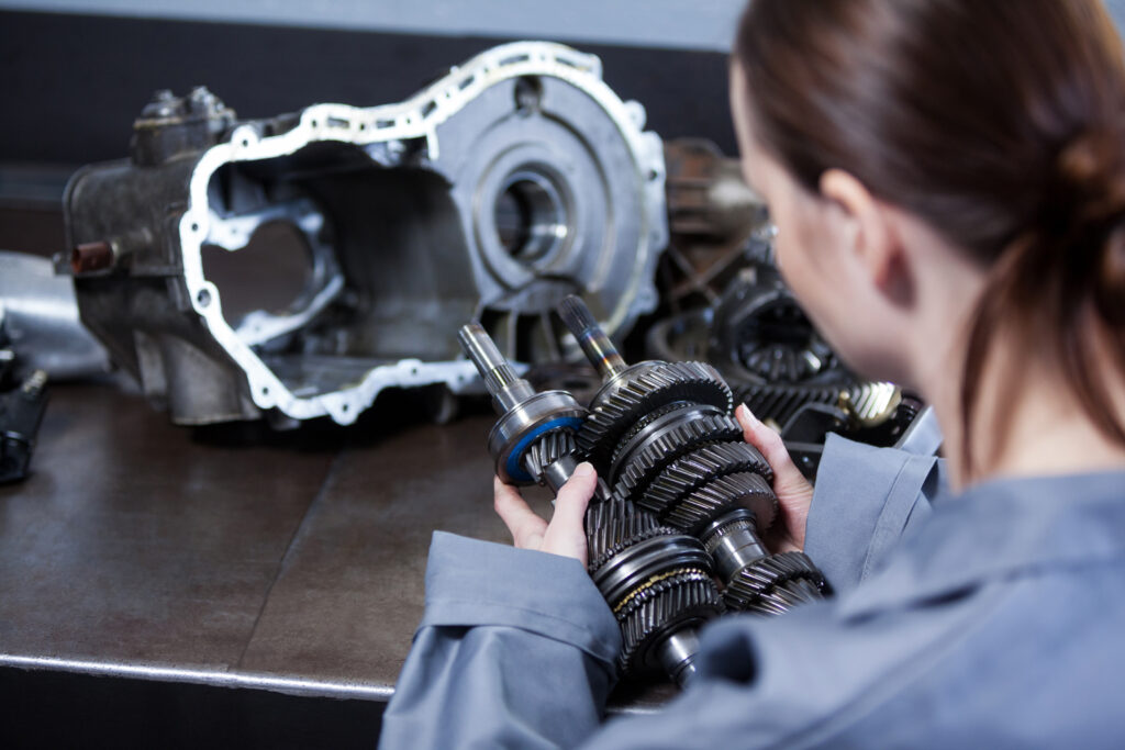 Understanding Labor Costs in Truck Part Replacement