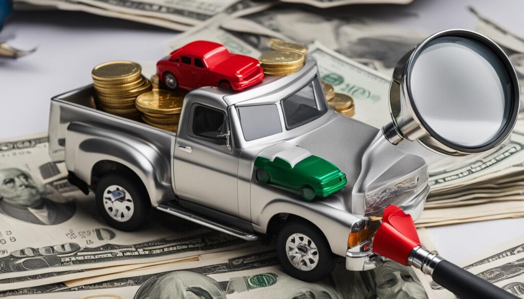 financing options for trucking companies