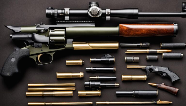 Firearms Blogs – Top Firearms Blogs and Websites