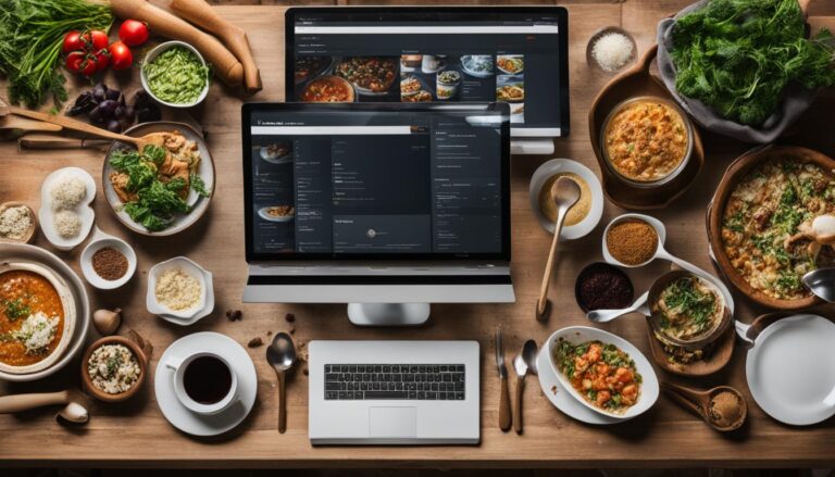 Food Blogs – Top Food Blogs and Websites