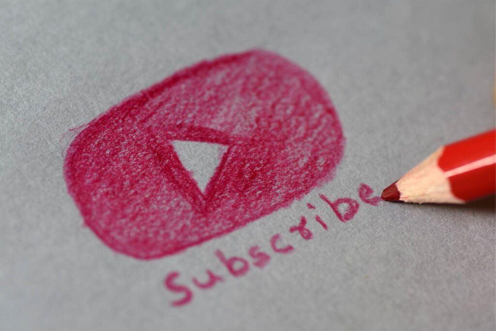 Use Calls-to-Action to Encourage Subscriptions