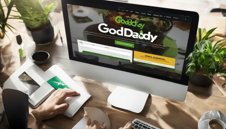 GoDaddy Affiliate Program – Payout, Review, and Sign Up