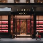 Gucci affiliate program