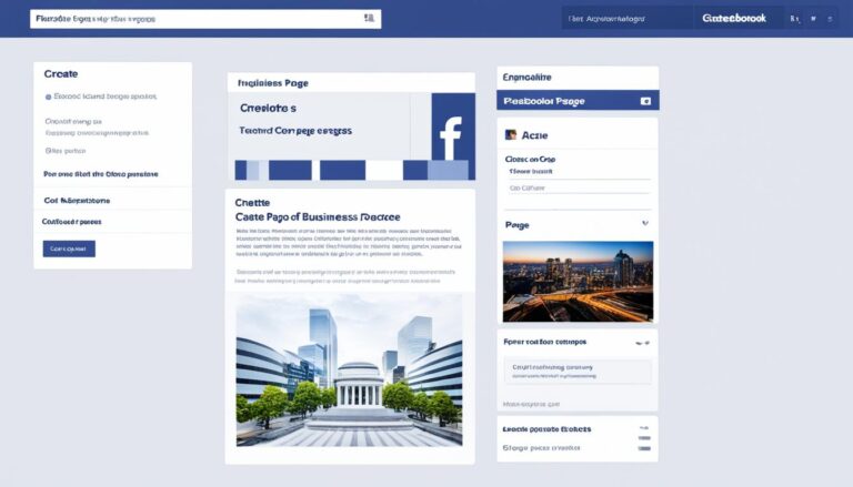 Creating a Facebook Business Page: A Starter Guide