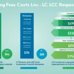 how much does it cost to create an llc