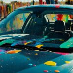 how much does it cost to get your car painted
