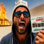 how much does it cost to go to burning man