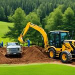 how much does it cost to install a septic system