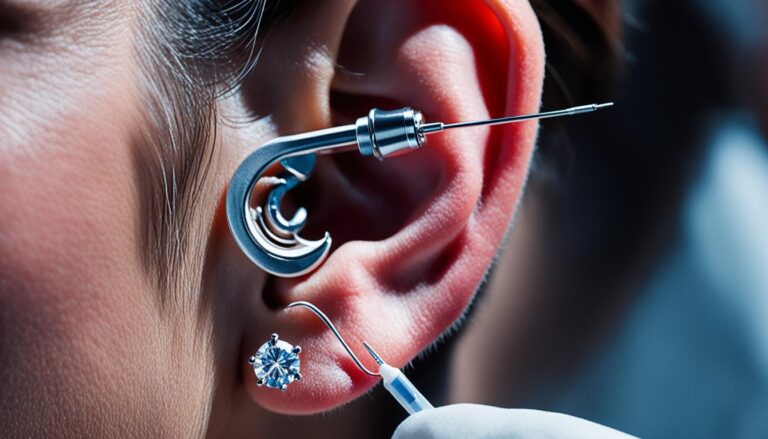 How Much Does It Cost to Pierce Your Ears?