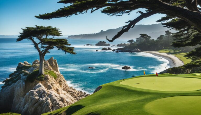How Much Does it Cost to Play Pebble Beach?