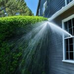 how much does it cost to pressure wash a house