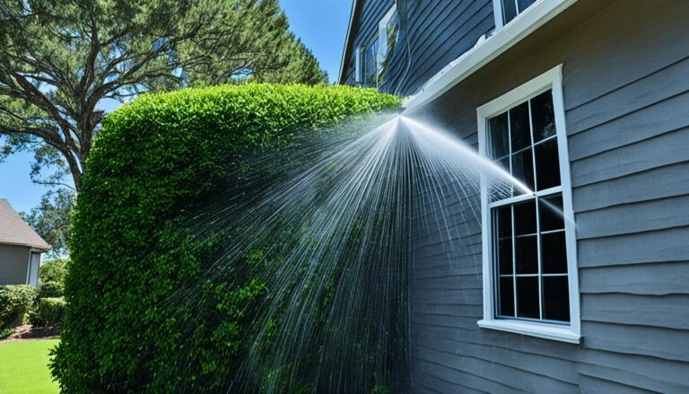 How Much Does It Cost to Pressure Wash a House?