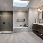 how much does it cost to renovate a bathroom