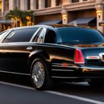 how much does it cost to rent a limo