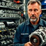 how much does it cost to replace an alternator